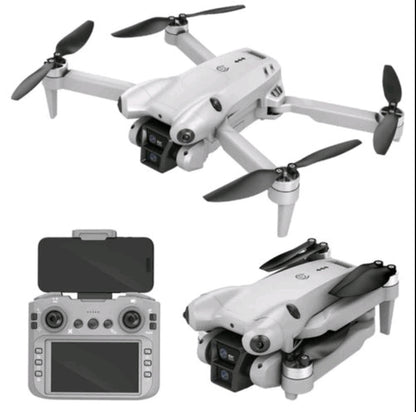Dron sa kamerom S101 Max...