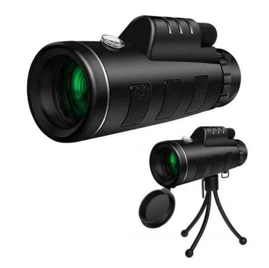 Monokular durbin Bushnell 40x60 sa stativom i nosacem...