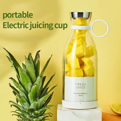 Blender za seckanje voca i povrca Mini Juice