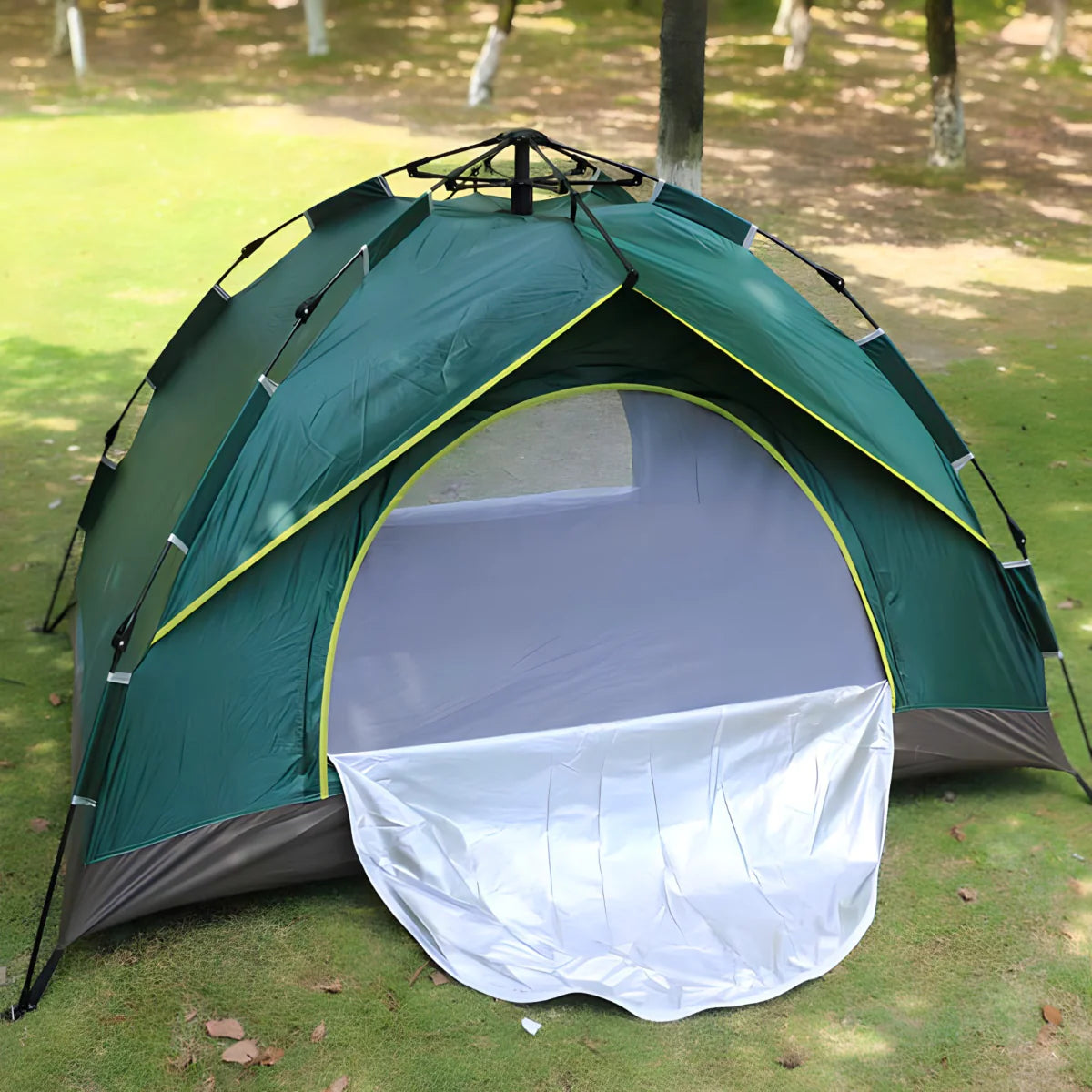 Instant hidraulični šator 200cm x 150cm x 125cm...