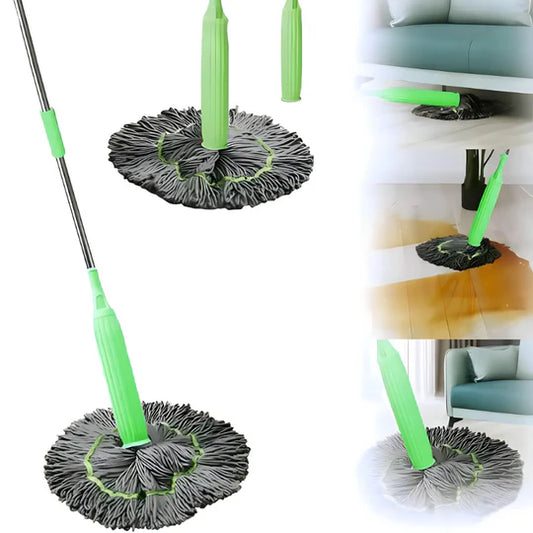 Aqua Clean Mop