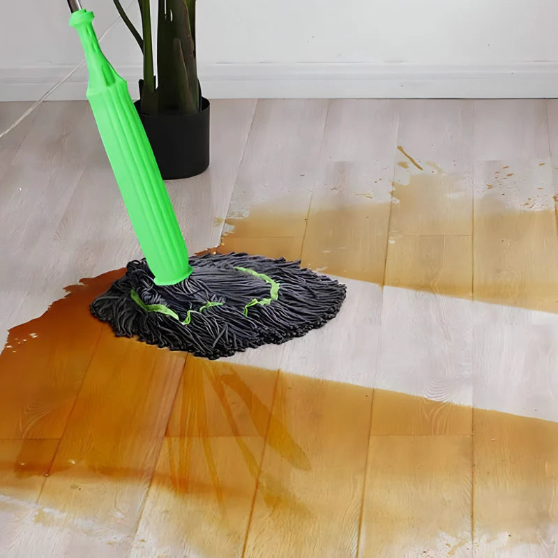 Aqua Clean Mop