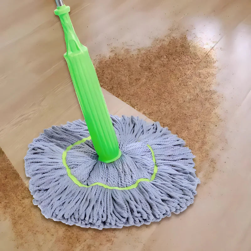 Aqua Clean Mop