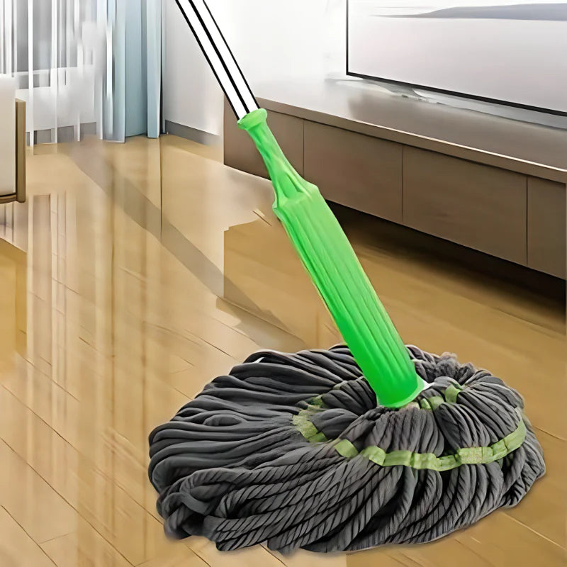 Aqua Clean Mop