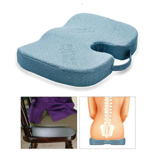 BAMBOO JASTUK Ergonomski jastuk za sedenje od bambusa..
