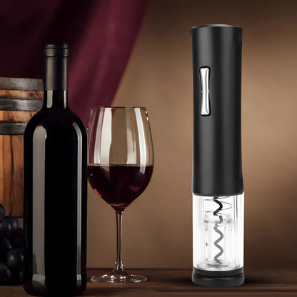 Električni otvarač za vino