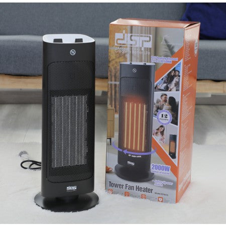 Grejalica sa ventilatorom Dsp