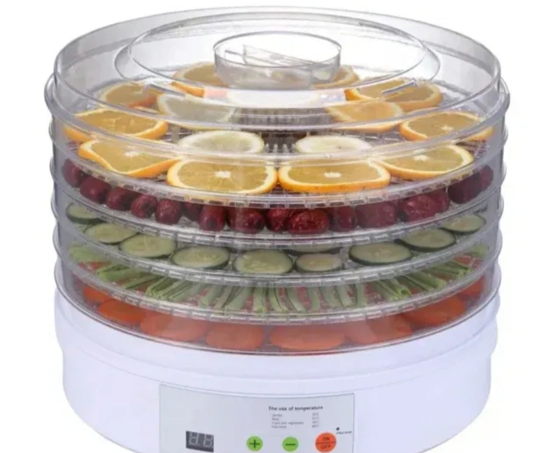 Dehidrator hrane susac hrane dehidrator za hranu