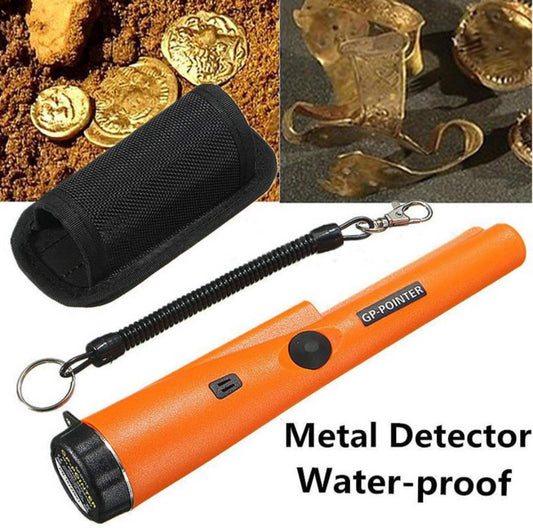 Rucni detektor metala zlata GP pointer...