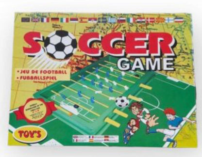 Table Football for Kids 55x45cm