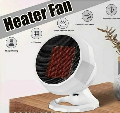 Mini grejalica 1800W