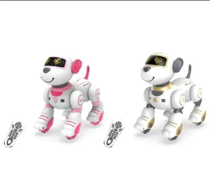 Pas robot igracka pametni pas za decu