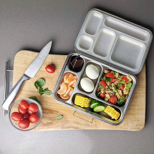 Lunch Box - Posuda za grejanje hrane
