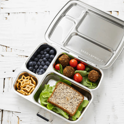 Lunch Box - Posuda za grejanje hrane