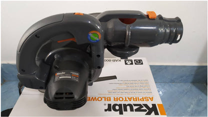 Električni usisivač KZUBR 800W