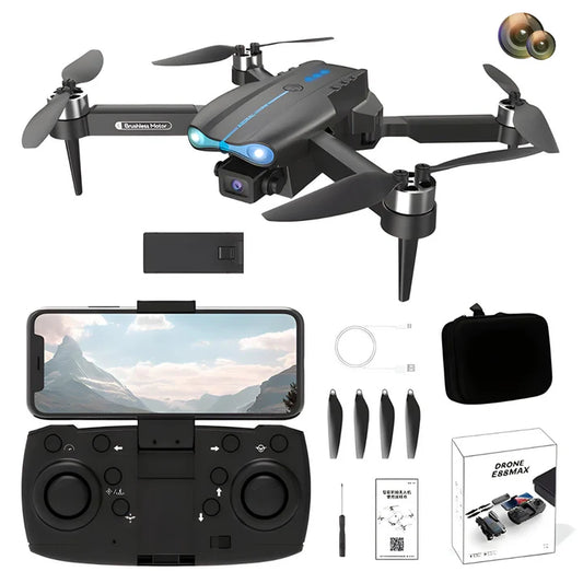 Profi Dron E99 Pro