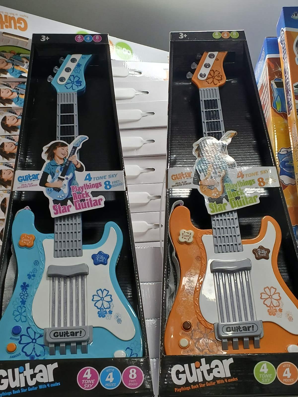 Gitara - Igračka