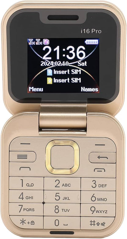 Mobilni Telefon I 17 Mini Na Preklop