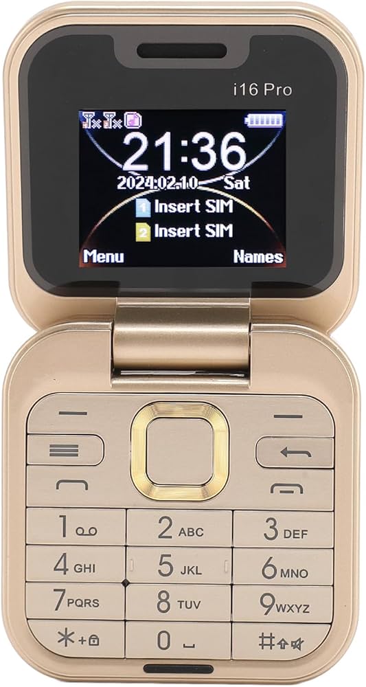 Mobilni Telefon I 17 Mini Na Preklop