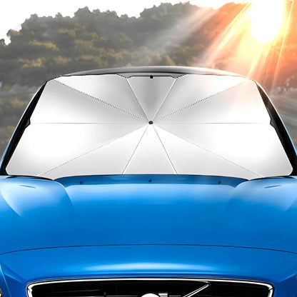 Kišobran za šoferšajbnu automobila - kišobran za automob