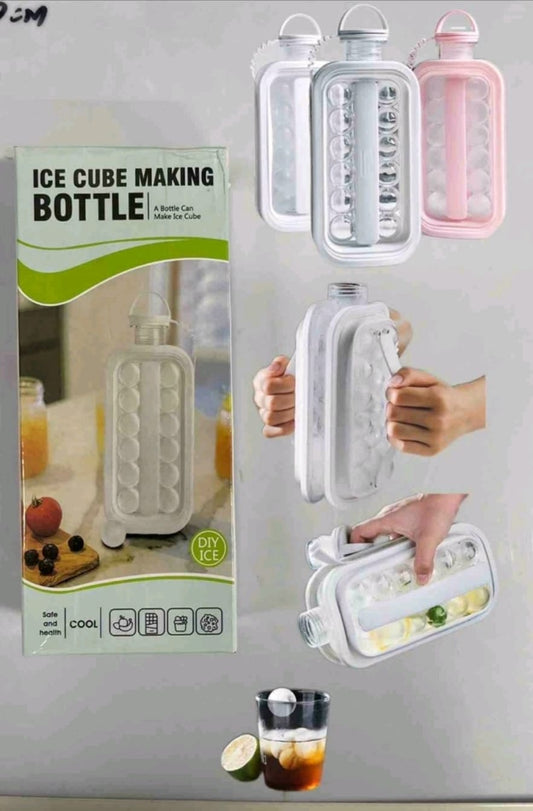 Ice Cube - Savršene kocke leda