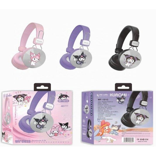 Kuromi - Bluetooth slušalice