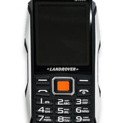 Mobilni telefon Land Rover Q4000