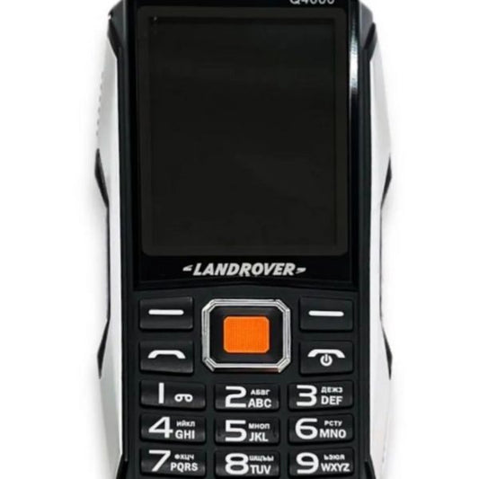Mobilni telefon Land Rover Q4000