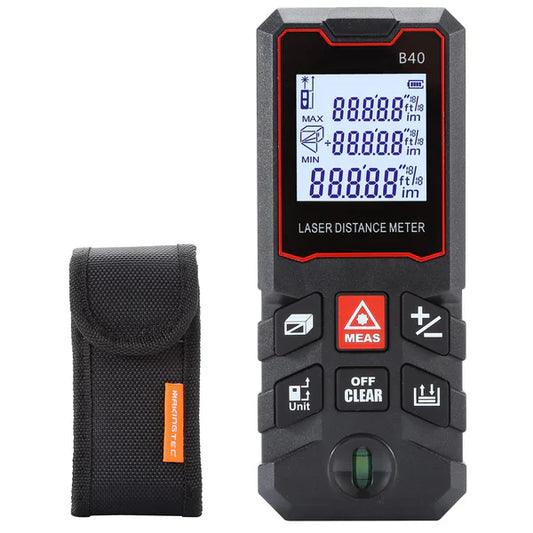 Laserski metar - do 100m