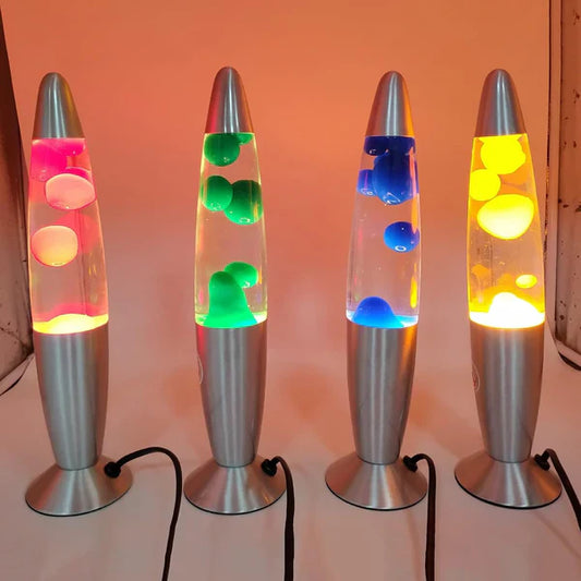 Lava lampa - 40cm...