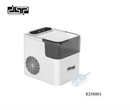Aparat za pravljenje leda – 12 kg/24h