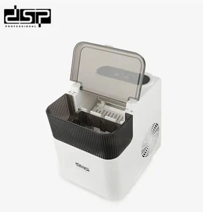 Aparat za pravljenje leda – 12 kg/24h