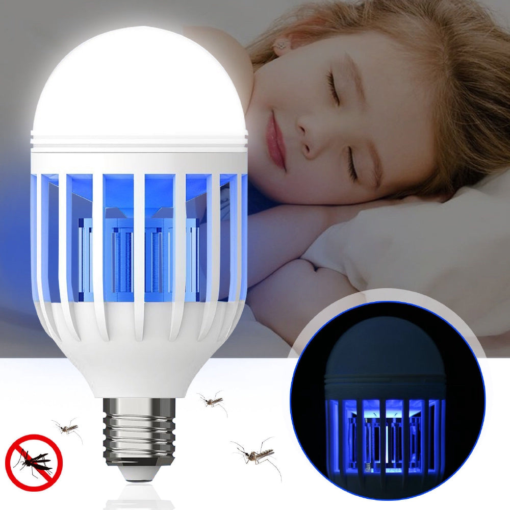 LED sijalica protiv komaraca i insekata 60w