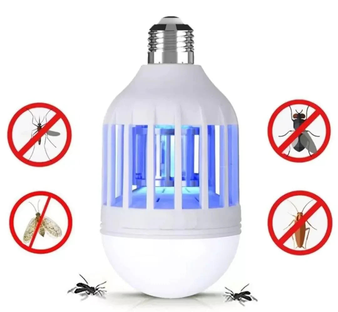 LED sijalica protiv komaraca i insekata 60w