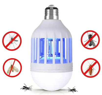 LED sijalica protiv komaraca i insekata 60w