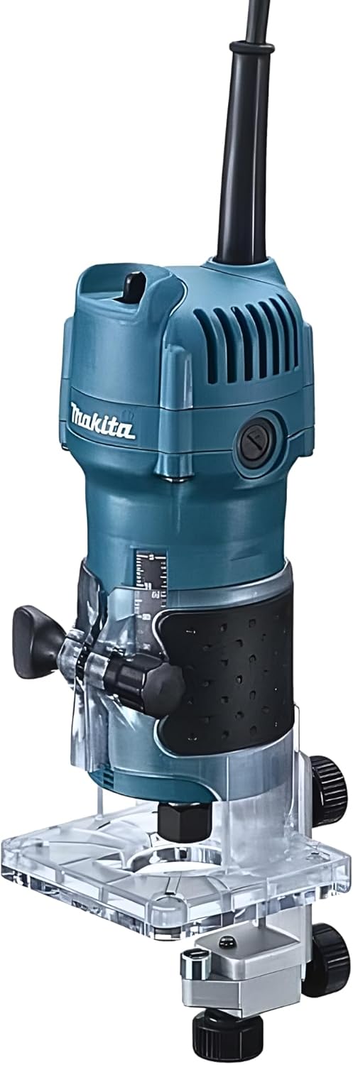 Jednoručna glodalica – 530W