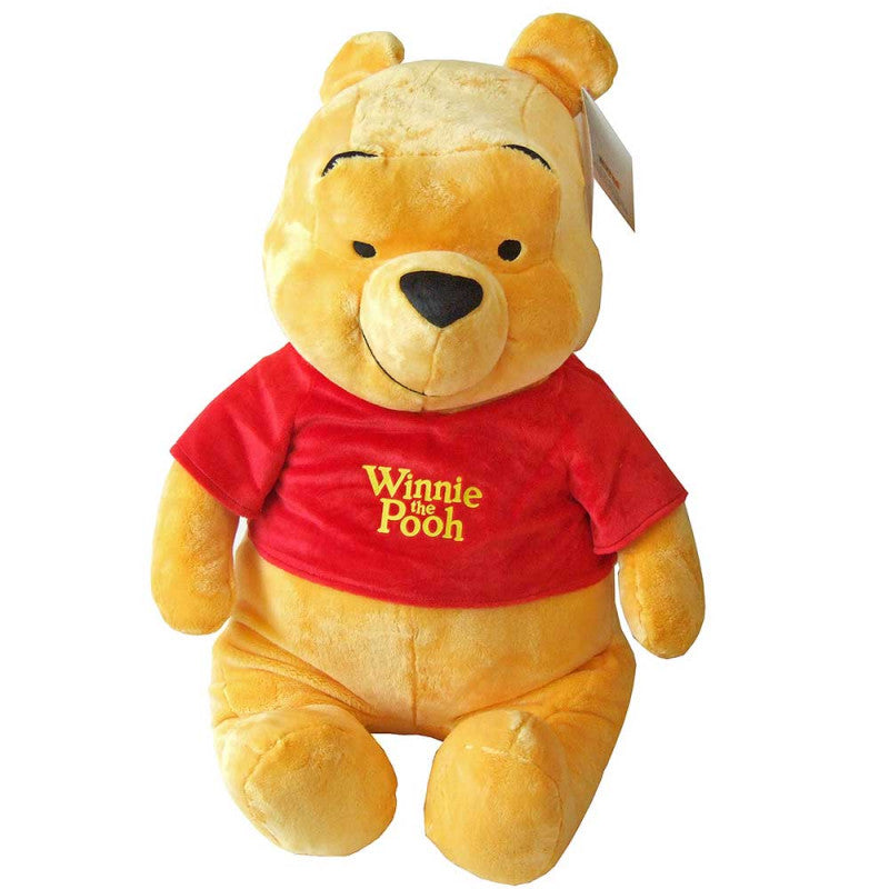 Pooh Meda - 60 cm