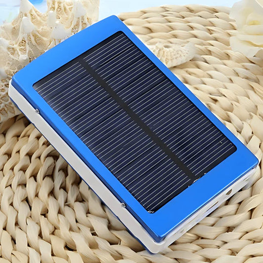 Prenosivi solarni punjač - Solarni Power bank...