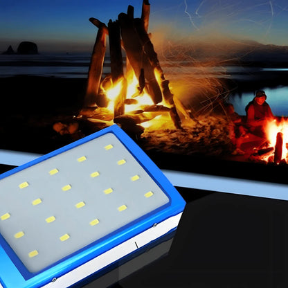 Prenosivi solarni punjač - Solarni Power bank...