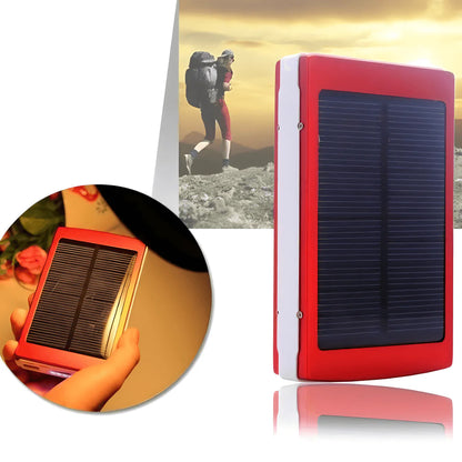Prenosivi solarni punjač - Solarni Power bank...