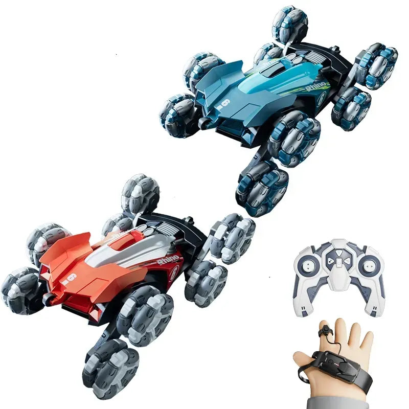 Rhino - Auto Igračka na daljinski
