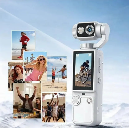Q8 Mini kamera 4K...