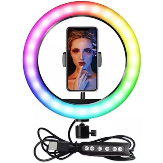 RGB Ring Light MJ30 48cm ( 12" )...