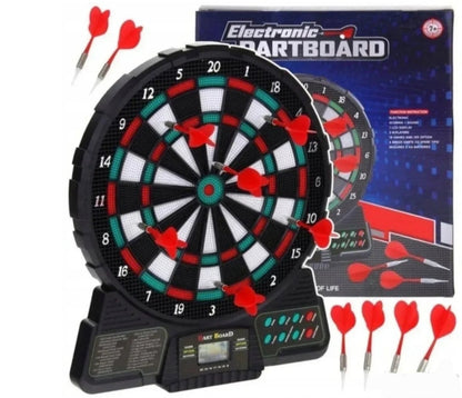 Pikado elektricni...