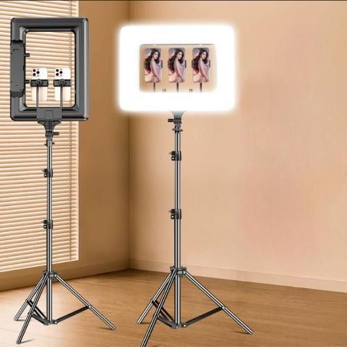 LED Osvetljenje za slikanje - Ring light RL-11"S...