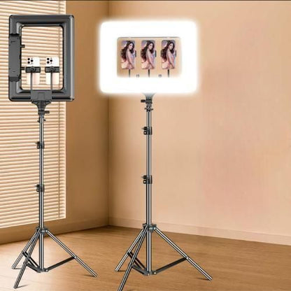 LED Osvetljenje za slikanje - Ring light RL-11"S...