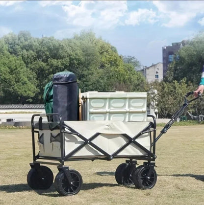 Visenamenska kolica za transport stvari..