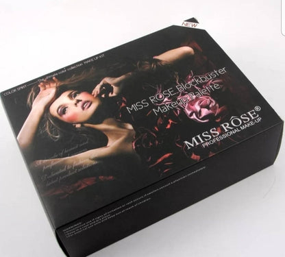 Set sminka - Miss Rose...