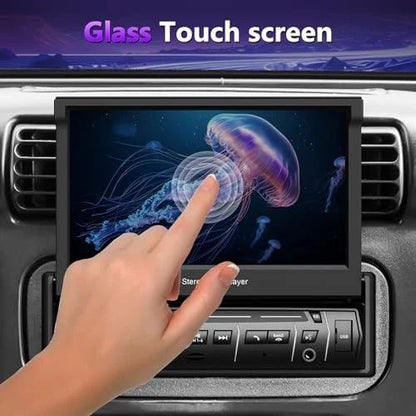 Android GPS multimedia za 1 din. 7inca...