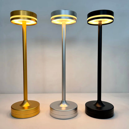LED Stona bezicna lampa...